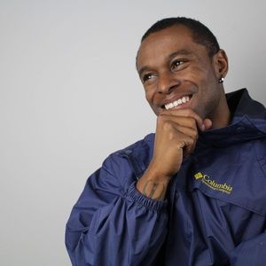 Columbia Water-Proof Rain Jacket: Zip Up With Hood